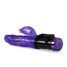 Sexy Things Flutter Rabbit Purple, image 3
