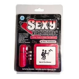 Sexy Vibrations - Image 1