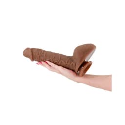 Shane Diesel Dual Density Dildo - Image 2