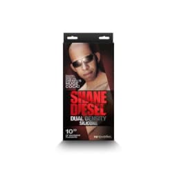Shane Diesel Dual Density Dildo - Image 4