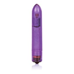 Shanes World Sparkle Bullet Purple, image 2