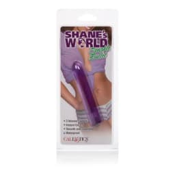 Shanes World Sparkle Bullet Purple, image 5