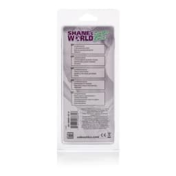 Shanes World Sparkle Bullet Purple, image 6