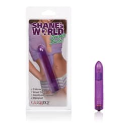 Shanes World Sparkle Bullet Purple, image 7