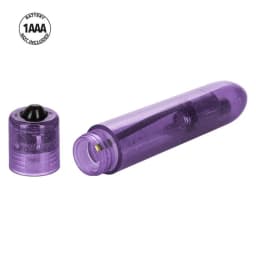 Shanes World Sparkle Bullet Purple, image 8