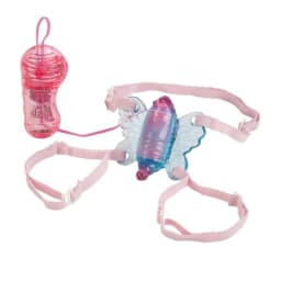 Shanes World Venus Butterfly, image 5