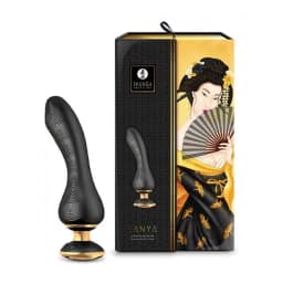 Shunga Sanya Intimate Massager -, image 2
