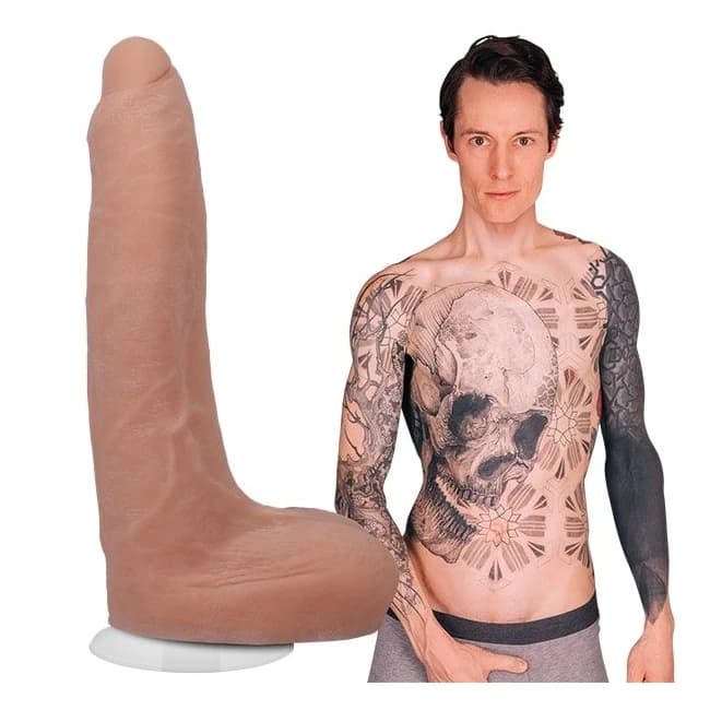 Signature Cocks Owen Gray Vanilla - Image 1
