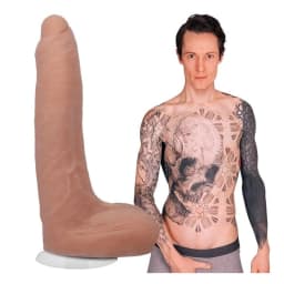 Signature Cocks Owen Gray Vanilla - Image 1