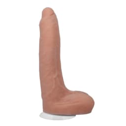 Signature Cocks Owen Gray Vanilla - Image 2