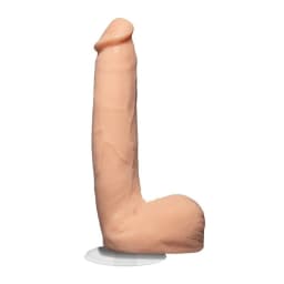 Signature Cocks Pierce Paris 9in Ultraskyn, image 2