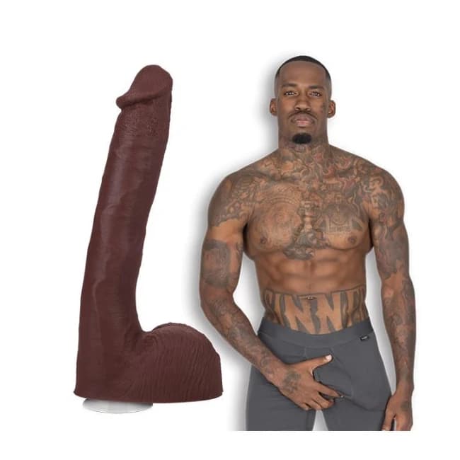 Signature Cocks Pressure 10 Inch - Image 1