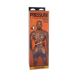 Signature Cocks Pressure 10 Inch - Image 4