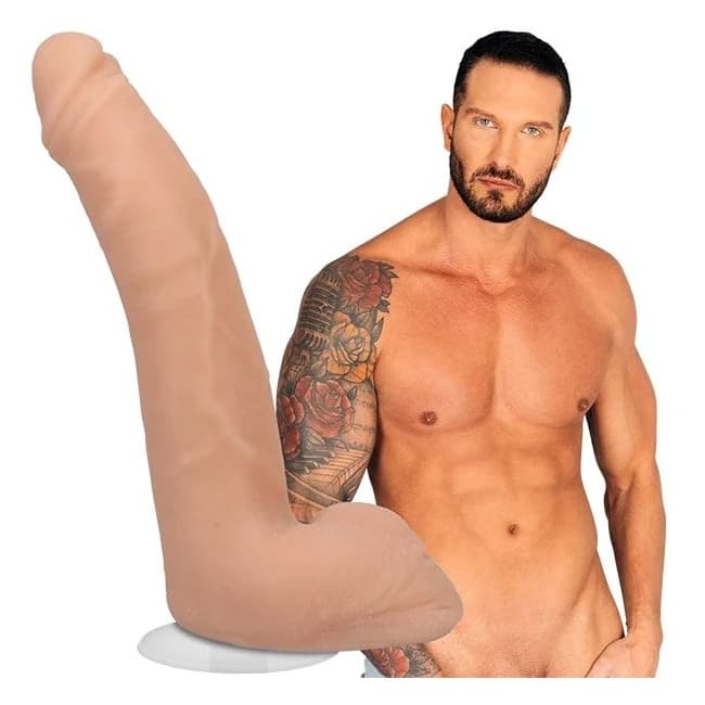 Signature Cocks Quinton James Vanilla - Image 1