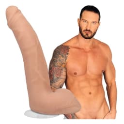 Signature Cocks Quinton James Vanilla - Image 1