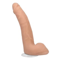 Signature Cocks Quinton James Vanilla - Image 2