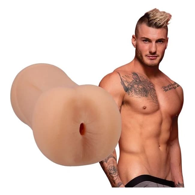 Signature Strokers William Seed Vanilla - Image 2