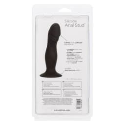 )Silicone Anal Stud, image 5