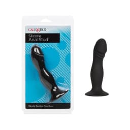 )Silicone Anal Stud, image 6