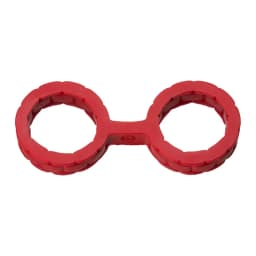 Silicone Cuffs, image 2