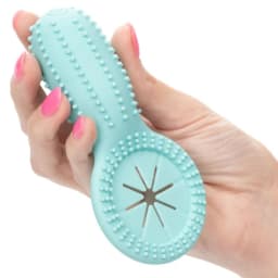 Silicone Rechargeable Elite 12 X Enhancer, image 8