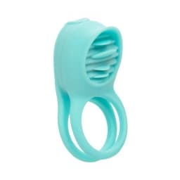 Silicone Rechargeable French Kiss Enhancer - Image 2