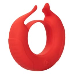 Silicone Rechargeable Taurus Enhancer, image 6