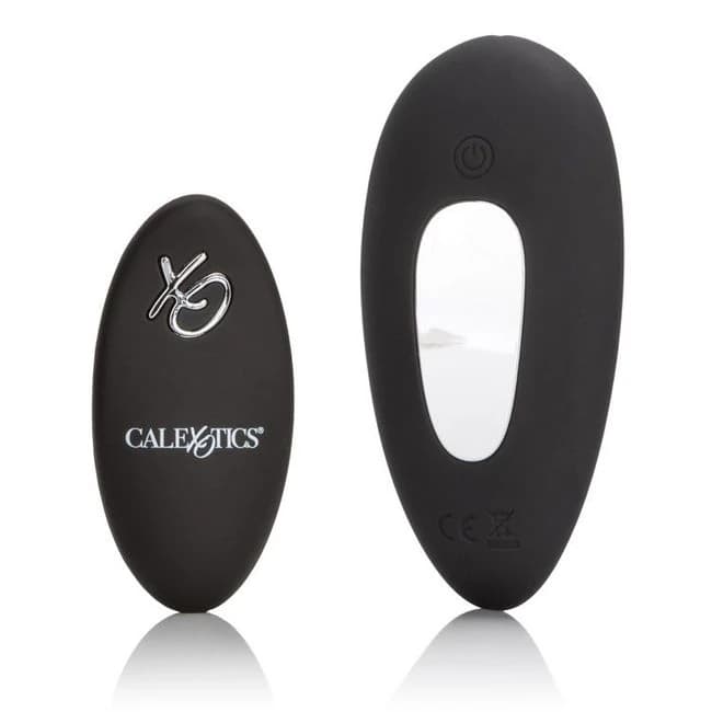 Silicone Remote Panty Pleaser - Image 1
