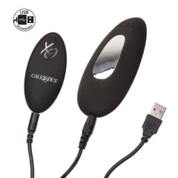 Silicone Remote Panty Pleaser, image 3
