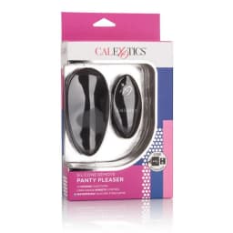 Silicone Remote Panty Pleaser, image 5