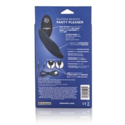 Silicone Remote Panty Pleaser, image 6