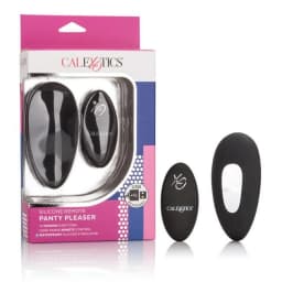 Silicone Remote Panty Pleaser, image 7