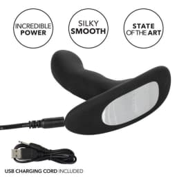 Silicone Wireless Rocking Probe, image 10