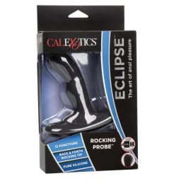 Silicone Wireless Rocking Probe, image 6