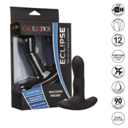 Silicone Wireless Rocking Probe, image 8