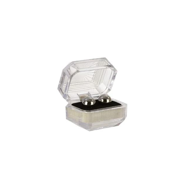 Silver Balls - Image 1