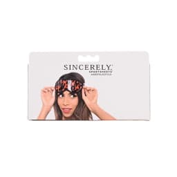 Sincerely Amber Blindfold - Image 2