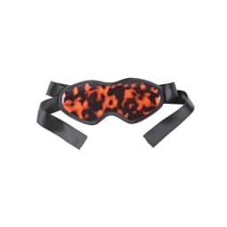 Sincerely Amber Blindfold - Image 3