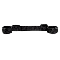 Sinful Soft Spreader Bar Black - Image 2