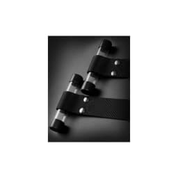 Sir Richard's Command Bondage Door Cuffs, image 3
