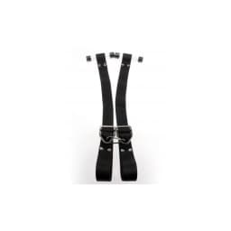 Sir Richard's Command Bondage Door Cuffs, image 4