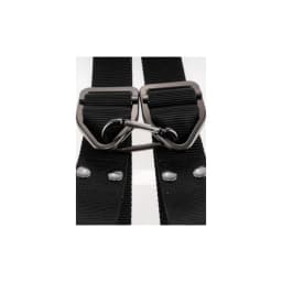 Sir Richard's Command Bondage Door Cuffs, image 5