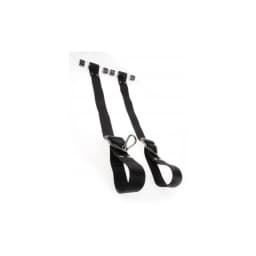 Sir Richard's Command Bondage Door Cuffs, image 7