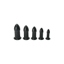 Size Matters Anal Dilators 5 pc, image 1