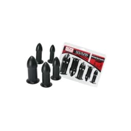 Size Matters Anal Dilators 5 pc, image 3