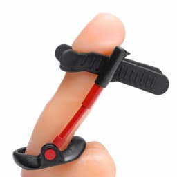 Size Matters Pro Penile Aide Deluxe Edition, image 1