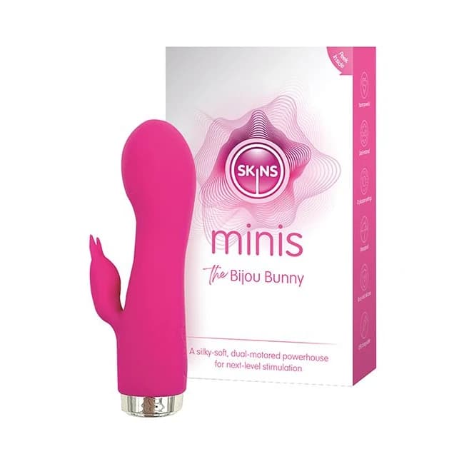 Skins Minis the Bijou Bunny - Image 1