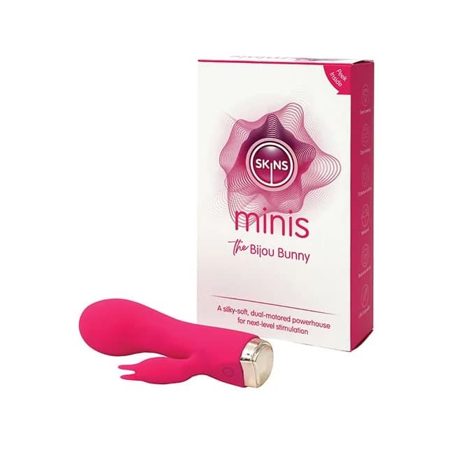 Skins Minis the Bijou Bunny - Image 2