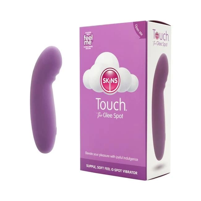 Skins Touch the Glee Spot - Image 1