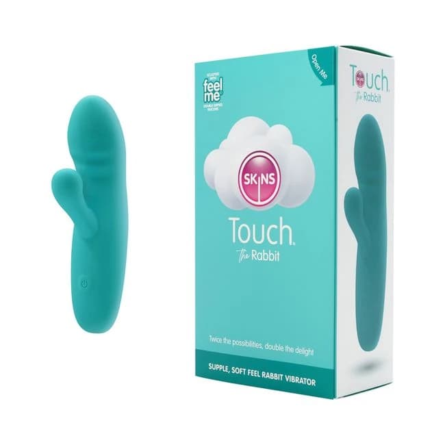 Skins Touch the Rabbit - Image 1
